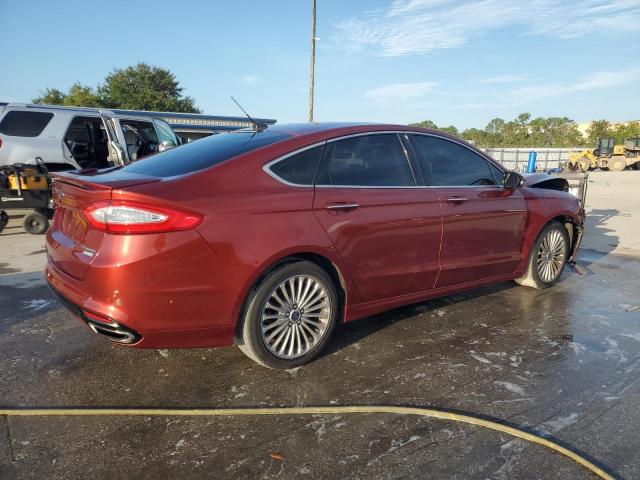 Photo 3 from auction – 2014 FORD FUSION TIT with VIN 3FA6P0K91ER304257