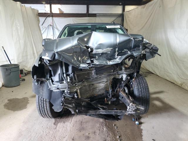 Photo 5 from auction – 2016 GMC CANYON with VIN 1GTH5CE3XG1371700