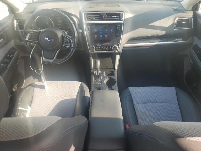 Photo 8 from auction – 2019 SUBARU LEGACY SPO with VIN 4S3BNAR61K3012229