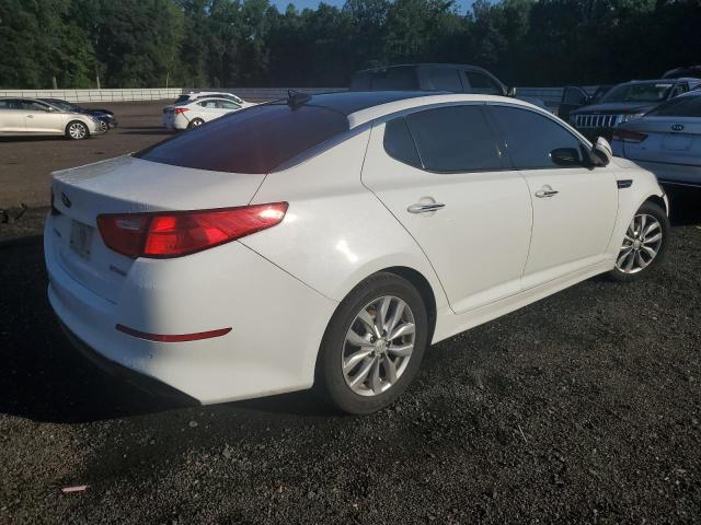 Photo 3 from auction – 2014 KIA OPTIMA EX with VIN 5XXGN4A74EG326585