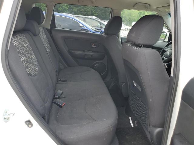 Снимка 10 от търг – 2011 KIA SOUL + с VIN KNDJT2A29B7345500