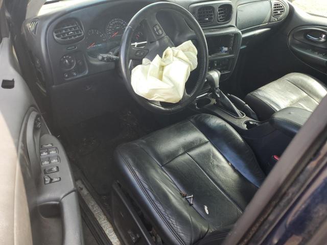 Photo 8 from auction – 2007 CHEVROLET TRAILBLAZE with VIN 1GNDS13S472278596