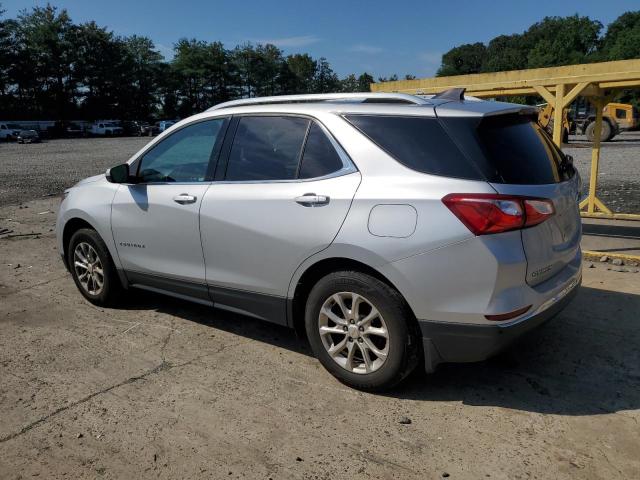 Photo 2 from auction – 2018 CHEVROLET EQUINOX LT with VIN 2GNAXSEV9J6335810