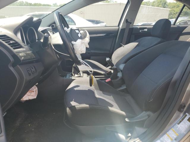 Photo 7 from auction – 2015 MITSUBISHI LANCER EVO with VIN JA32W8FV4FU019305