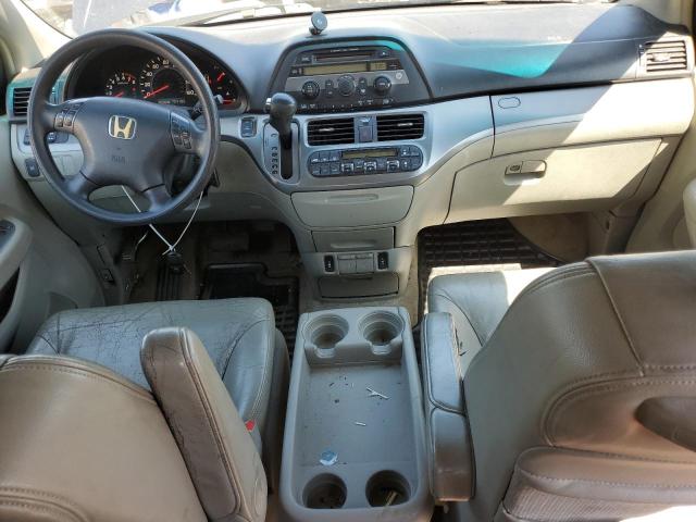 Photo 8 from auction – 2005 HONDA ODYSSEY EX with VIN 5FNRL38625B040677