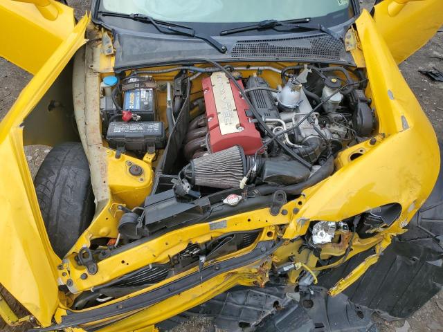 Photo 11 from auction – 2007 HONDA S2000 with VIN JHMAP21467S004905