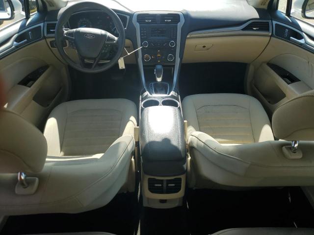 Photo 8 from auction – 2013 FORD FUSION SE with VIN 3FA6P0H77DR345853