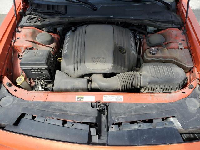 Photo 11 from auction – 2013 DODGE CHALLENGER with VIN 2C3CDYBT5DH741208