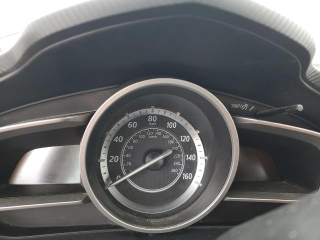 Photo 9 from auction – 2014 MAZDA 3 TOURING with VIN JM1BM1L70E1146198