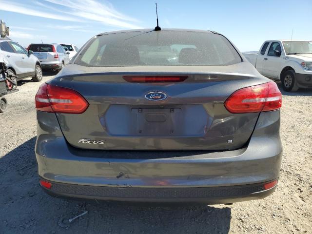 Photo 6 from auction – 2018 FORD FOCUS SE with VIN 1FADP3F28JL294907