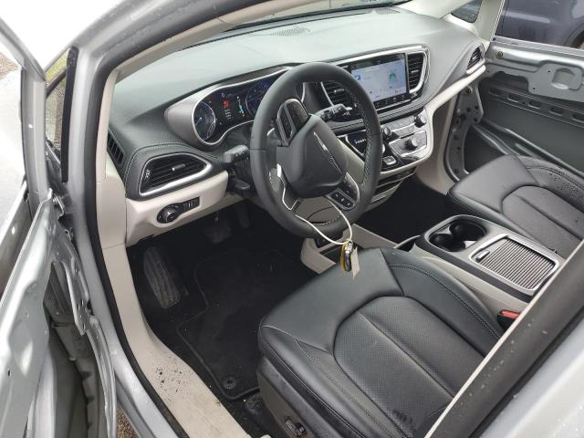 Photo 8 from auction – 2024 CHRYSLER PACIFICA T with VIN 2C4RC1BG0RR180551
