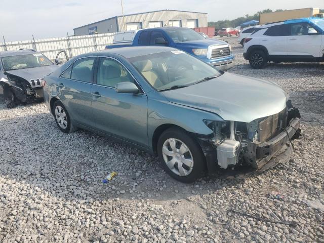 Photo 4 from auction – 2009 TOYOTA CAMRY BASE with VIN 4T4BE46K59R094703