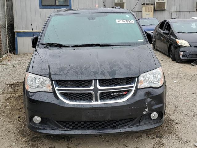 Photo 5 from auction – 2019 DODGE GRAND CARAVAN SXT with VIN 2C4RDGCG5KR751004