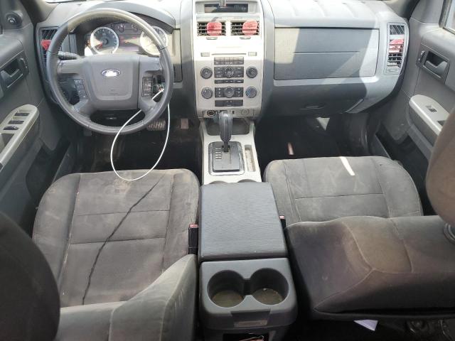 Photo 8 from auction – 2012 FORD ESCAPE XLT with VIN 1FMCU0D79CKC60961