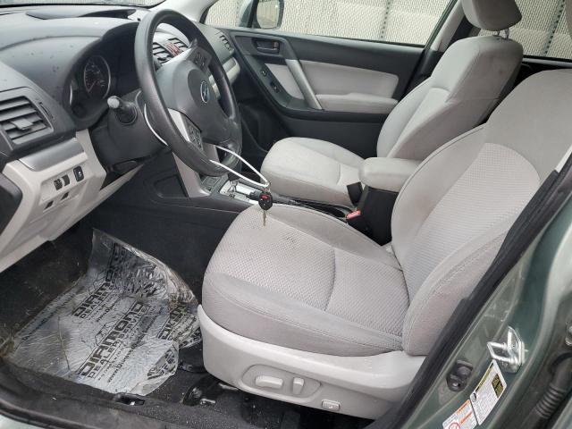 Photo 7 from auction – 2014 SUBARU FORESTER 2 with VIN JF2SJAEC8EH541919