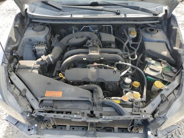 Photo 11 from auction – 2014 SUBARU XV CROSSTR with VIN JF2GPAKC6E8215979