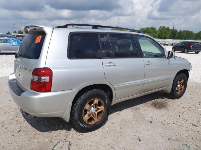 صورة رقم 3 من المزاد - 2007 TOYOTA HIGHLANDER مع VIN JTEGD21A270169707