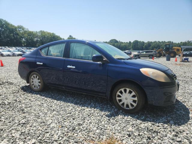 Photo 4 from auction – 2014 NISSAN VERSA S with VIN 3N1CN7AP1EK445398