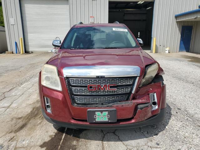 Photo 5 from auction – 2010 GMC TERRAIN SLT with VIN 2CTFLJEW8A6394767