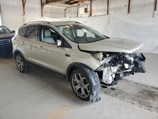 Photo 4 from auction – 2017 FORD ESCAPE TIT with VIN 1FMCU9J98HUA49255