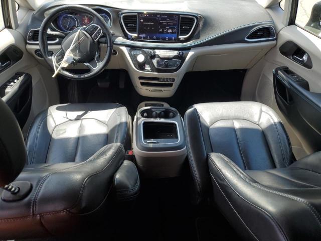 صورة رقم 8 من المزاد - 2021 CHRYSLER PACIFICA T مع VIN 2C4RC1BG2MR574691