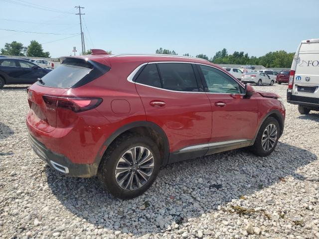 Photo 3 from auction – 2025 BUICK ENVISION P with VIN LRBFZKE45SD014297
