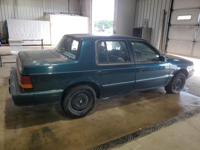 Photo 3 from auction – 1994 DODGE SPIRIT with VIN 3B3AA4638RT310022