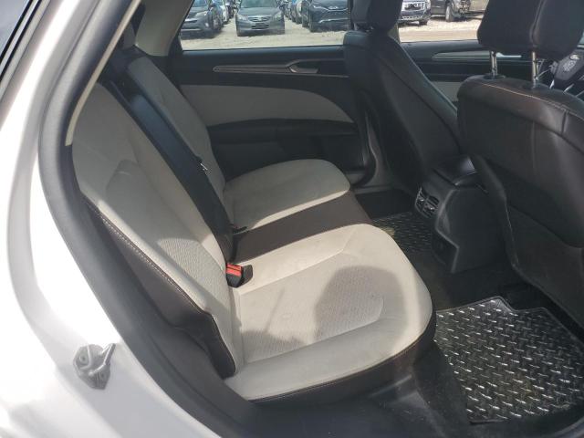 Photo 10 from auction – 2020 FORD FUSION SE with VIN 3FA6P0HD9LR100976