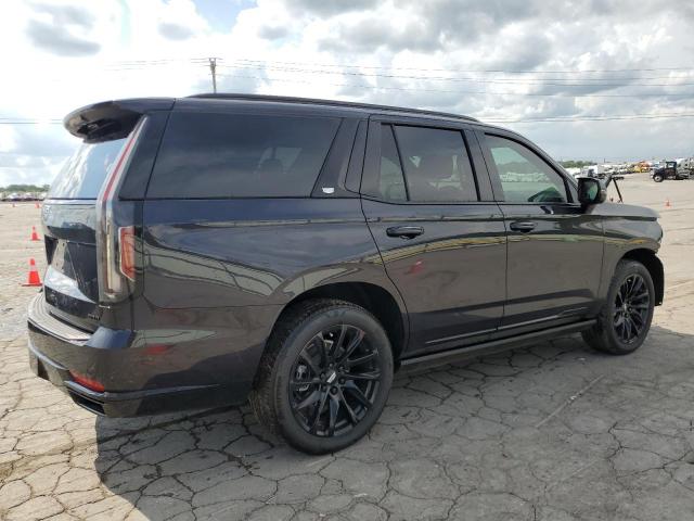 Photo 3 from auction – 2024 CADILLAC ESCALADE S with VIN 1GYS4FKL1RR278125