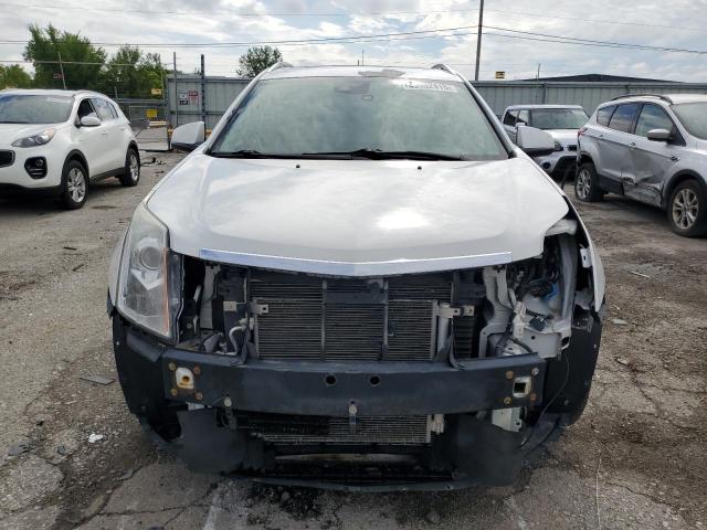 Photo 5 from auction – 2013 CADILLAC SRX PERFOR with VIN 3GYFNHE36DS521908