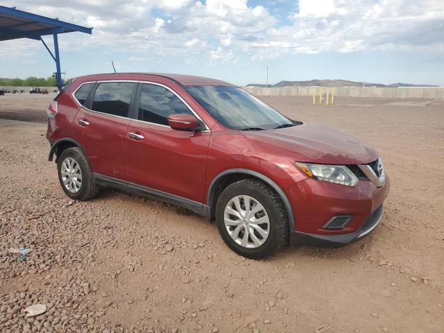 Photo 4 from auction – 2015 NISSAN ROGUE S with VIN KNMAT2MT4FP559448