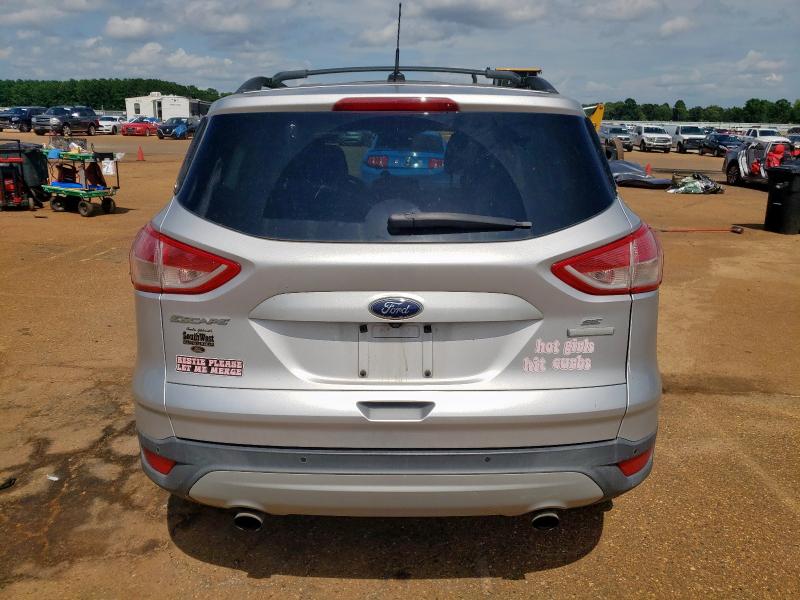 Photo 6 from auction – 2016 FORD ESCAPE SE with VIN 1FMCU0GX5GUB97105