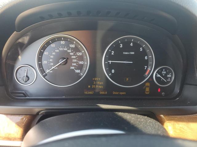 Photo 9 from auction – 2011 BMW 535 I with VIN WBAFR7C53BC605774