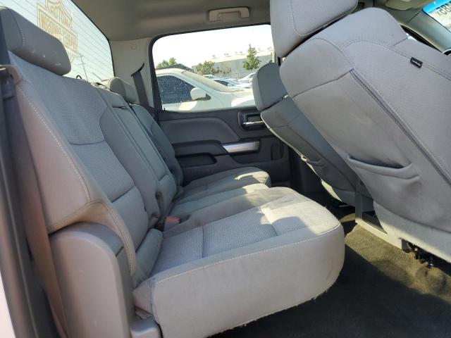 Photo 10 from auction – 2018 CHEVROLET SILVERADO with VIN 3GCUKRECXJG459343