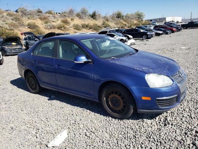 Photo 4 from auction – 2008 VOLKSWAGEN JETTA with VIN 3VWJZ71K98M123207