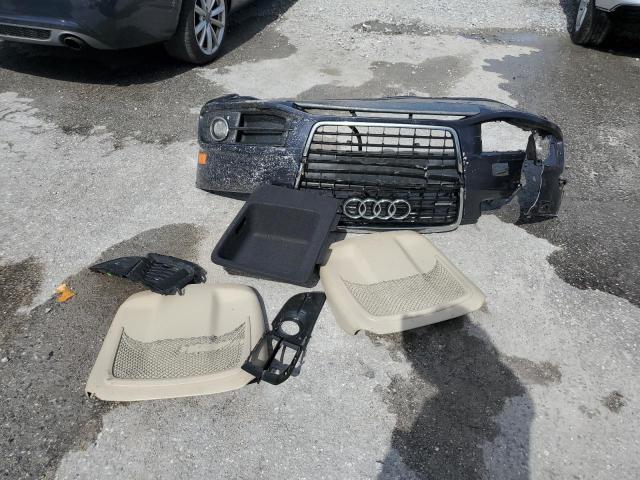 Photo 12 from auction – 2011 AUDI A6 PRESTIG with VIN WAUKGAFB1BN036348