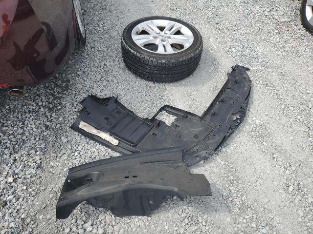 Photo 12 from auction – 2010 ACURA TSX with VIN JH4CU4F68AC002517