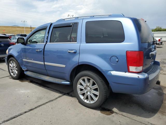 Photo 2 from auction – 2008 CHRYSLER ASPEN LIMI with VIN 1A8HW582X8F132673