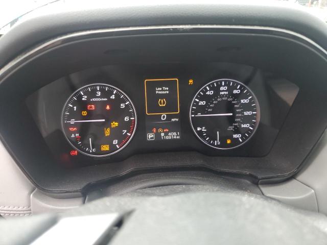 Photo 9 from auction – 2020 SUBARU OUTBACK PR with VIN 4S4BTACC9L3114427