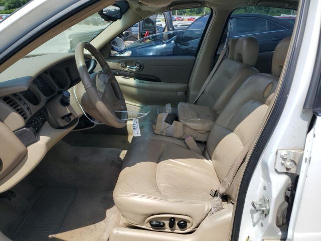 Photo 7 from auction – 2004 BUICK LESABRE LI with VIN 1G4HR54K14U171996