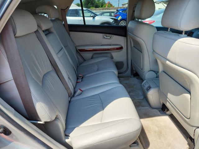Photo 11 from auction – 2007 LEXUS RX 400H with VIN JTJHW31U572031728