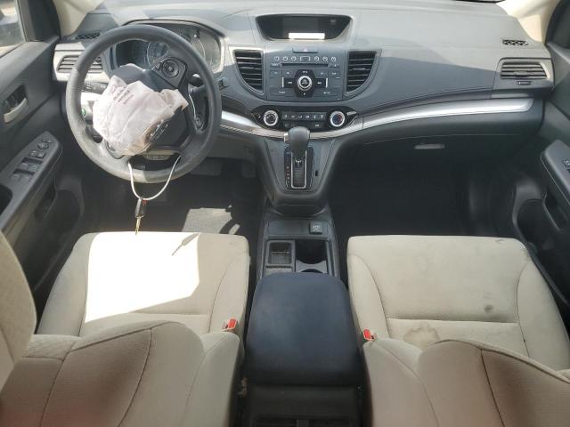 Photo 8 from auction – 2015 HONDA CR-V LX with VIN 5J6RM4H37FL005781