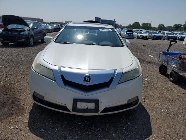 Photo 5 from auction – 2010 ACURA TL with VIN 19UUA8F58AA026889