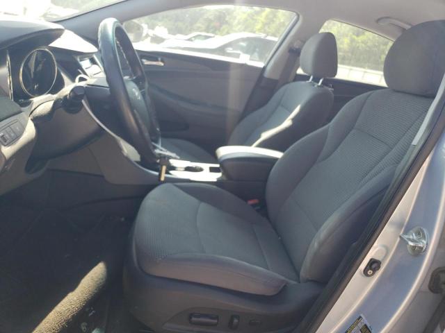 Photo 7 from auction – 2012 HYUNDAI SONATA GLS with VIN 5NPEB4AC0CH352311