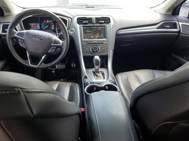 Photo 8 from auction – 2015 FORD FUSION TIT with VIN 3FA6P0K9XFR210945
