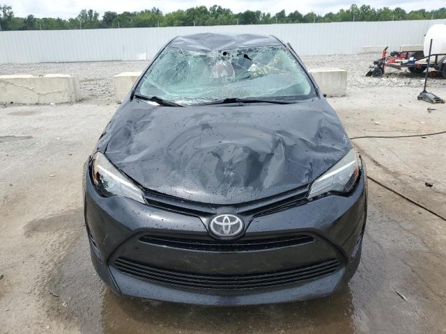 Photo 5 from auction – 2019 TOYOTA COROLLA L with VIN 5YFBURHE4KP877570