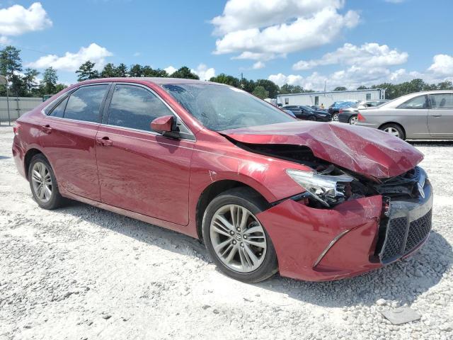 Photo 4 from auction – 2016 TOYOTA CAMRY with VIN 4T1BF1FK1GU610817