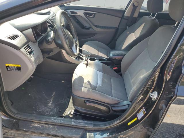 Photo 7 from auction – 2016 HYUNDAI ELANTRA SE with VIN 5NPDH4AE4GH735458
