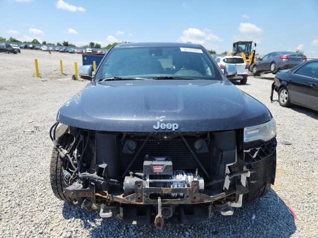 Photo 5 from auction – 2015 JEEP GRAND CHER with VIN 1C4RJFCM5FC855631