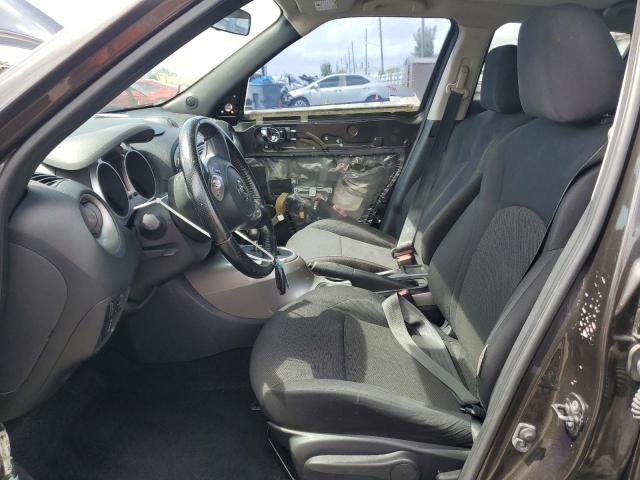 Photo 7 from auction – 2011 NISSAN JUKE S with VIN JN8AF5MV4BT021025
